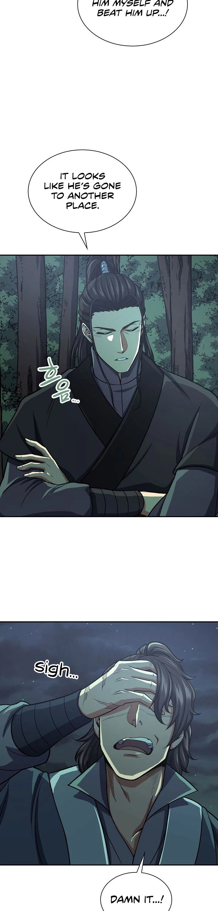 Storm Inn Chapter 35 page 13 - Chapter 35