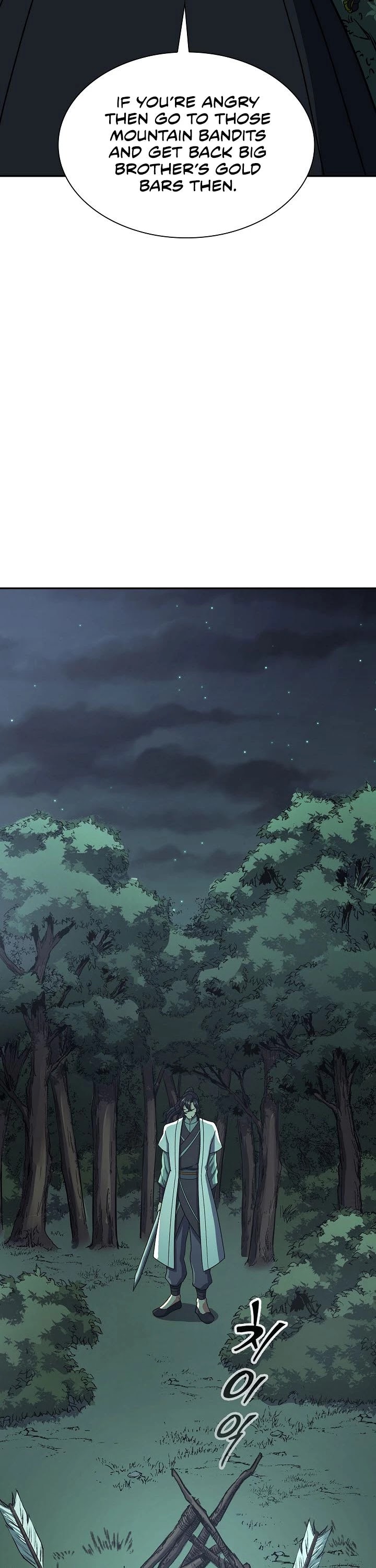 Storm Inn Chapter 35 page 20 - Chapter 35