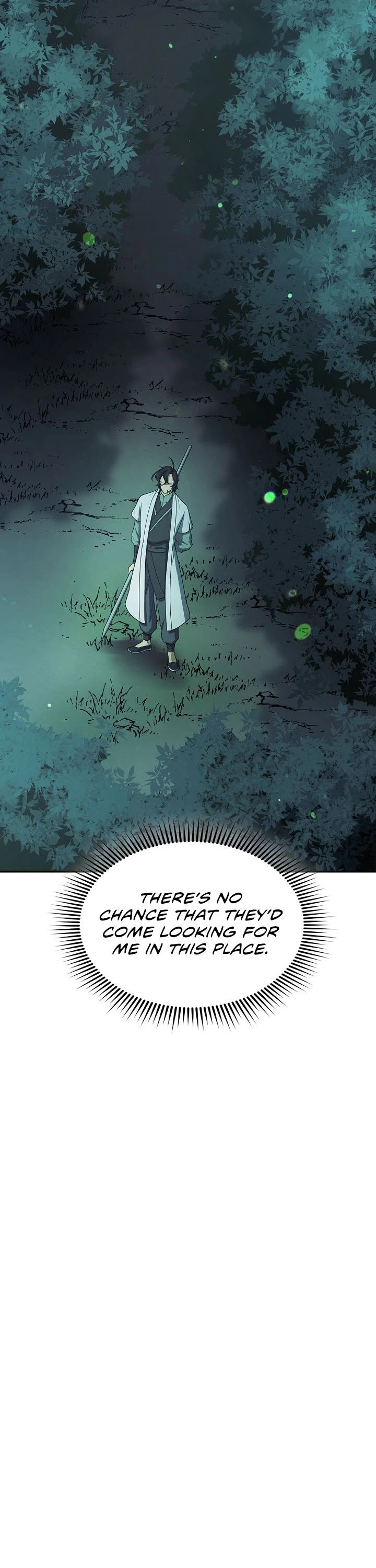Storm Inn Chapter 35 page 26 - Chapter 35