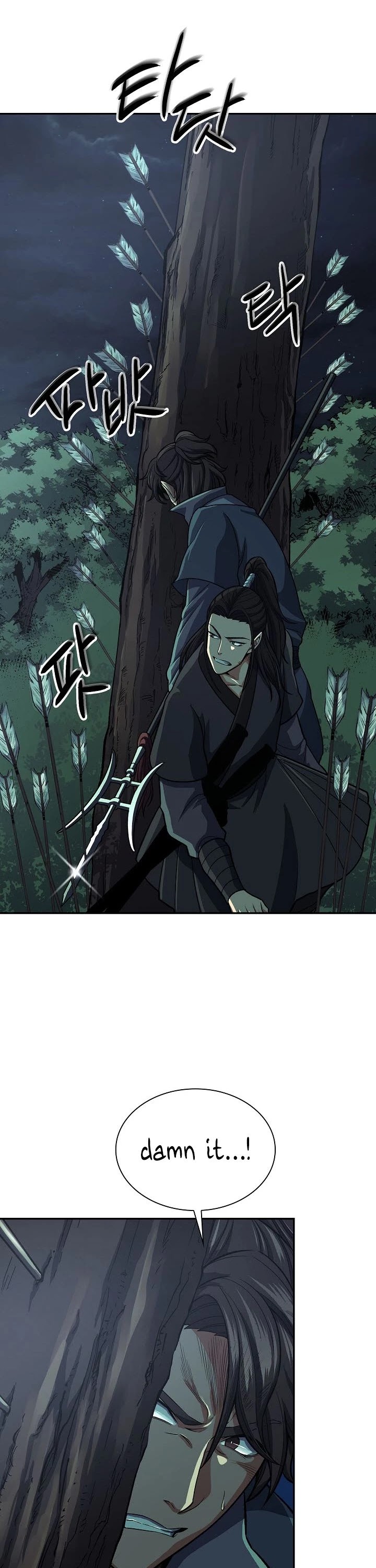Storm Inn Chapter 35 page 33 - Chapter 35