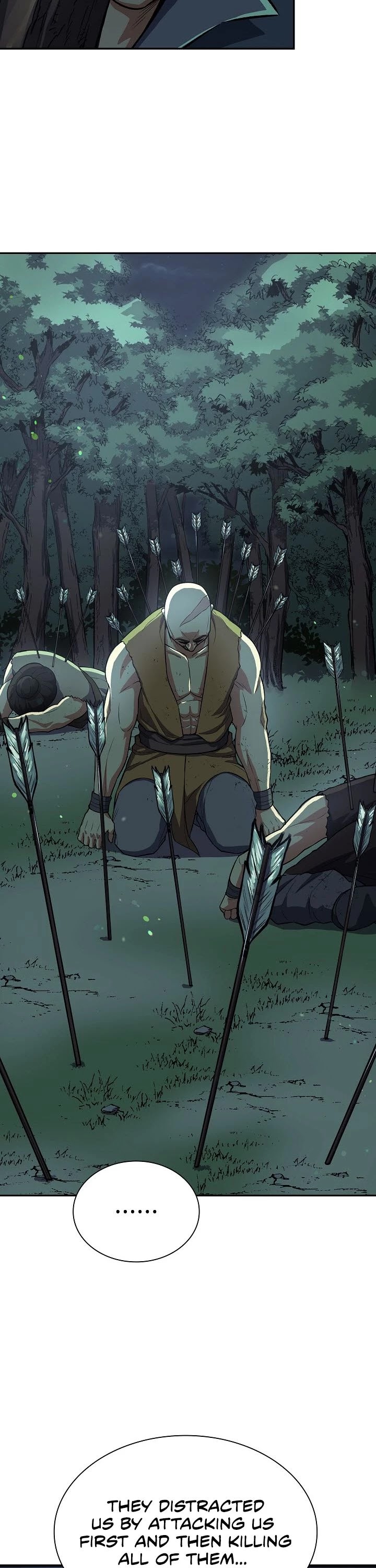 Storm Inn Chapter 35 page 34 - Chapter 35