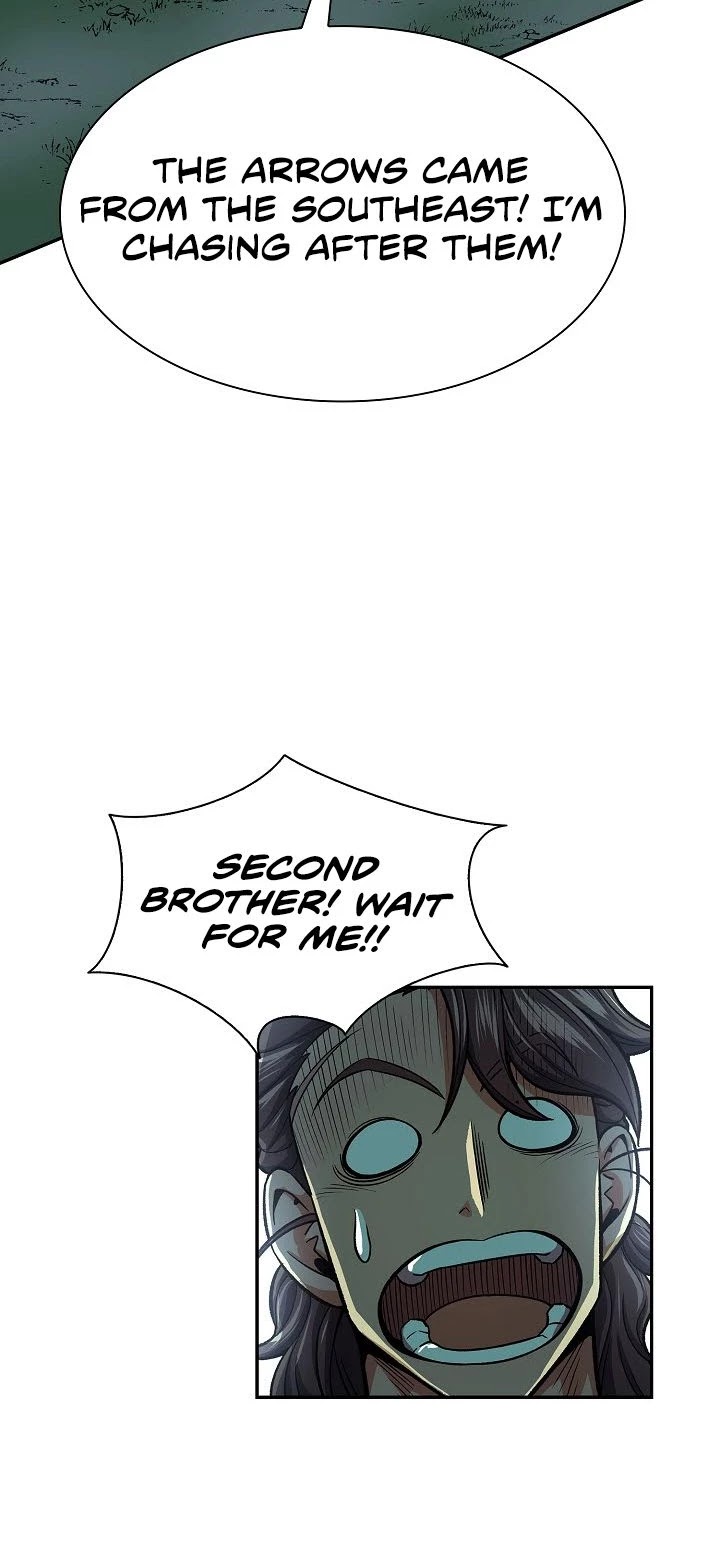 Storm Inn Chapter 35 page 37 - Chapter 35