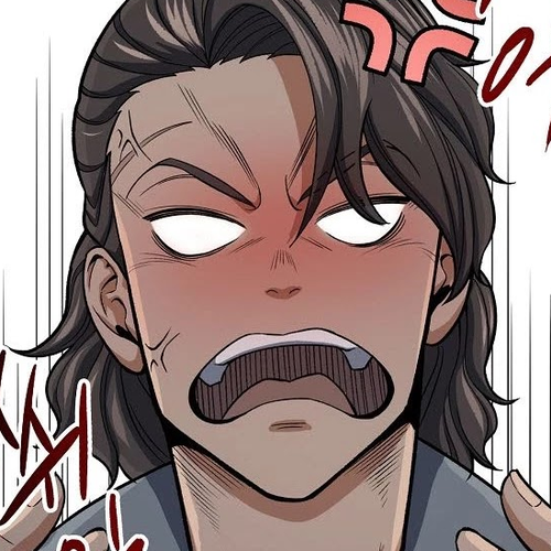 Storm Inn Chapter 35 cover