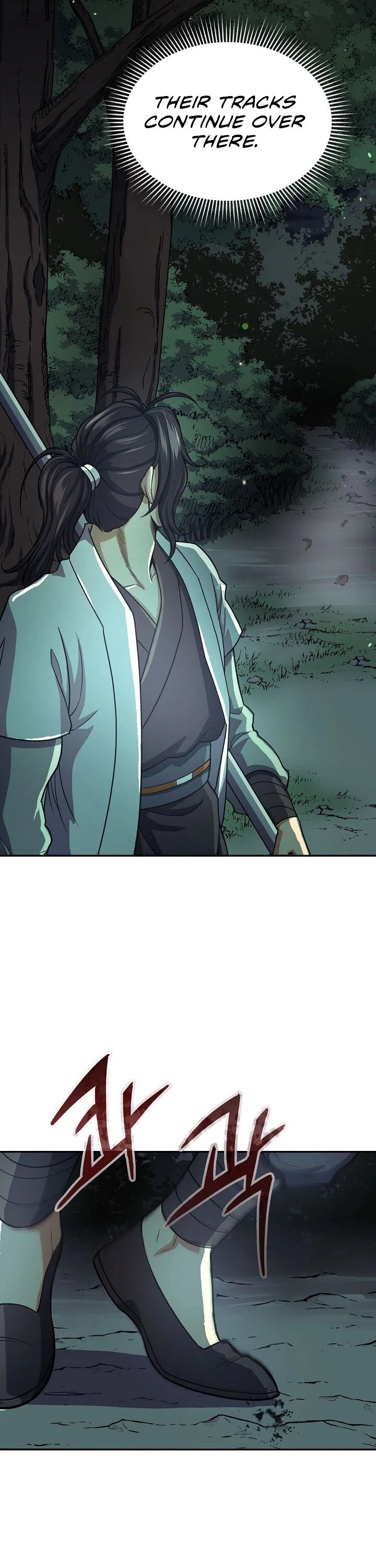 Storm Inn Chapter 36 page 10 - Chapter 36