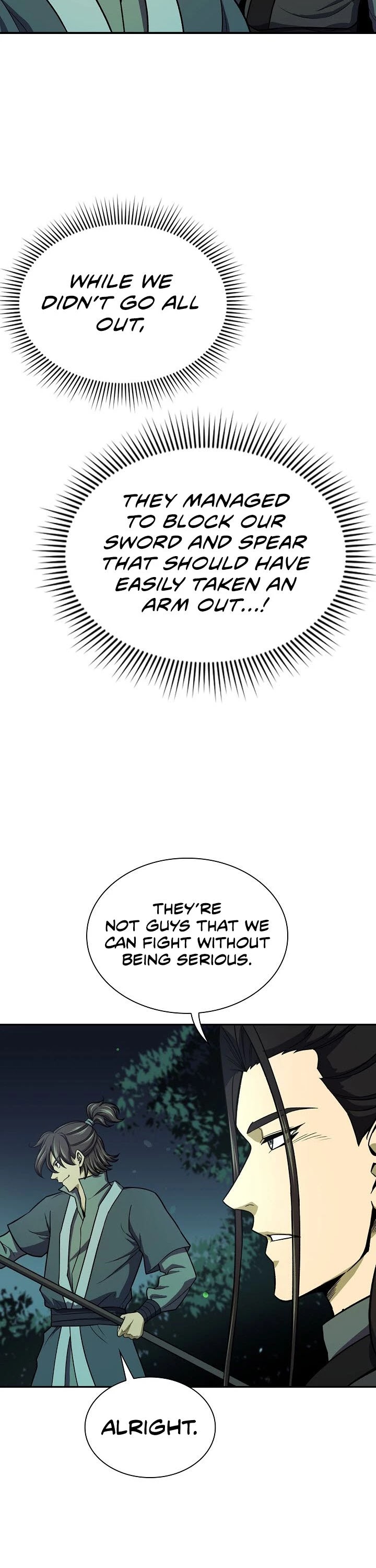 Storm Inn Chapter 36 page 26 - Chapter 36