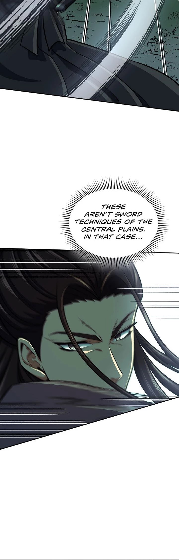 Storm Inn Chapter 36 page 29 - Chapter 36