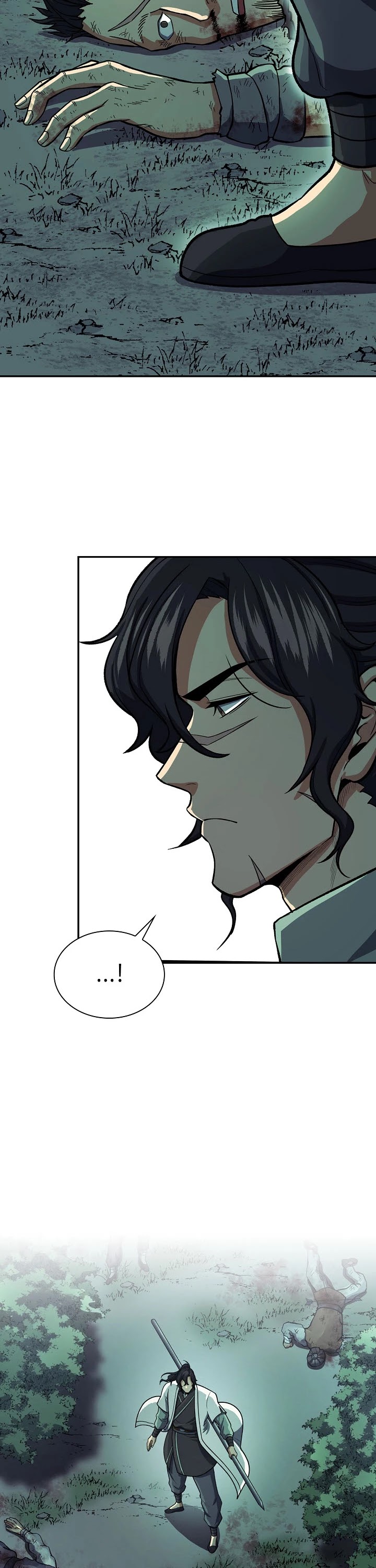 Storm Inn Chapter 36 page 3 - Chapter 36
