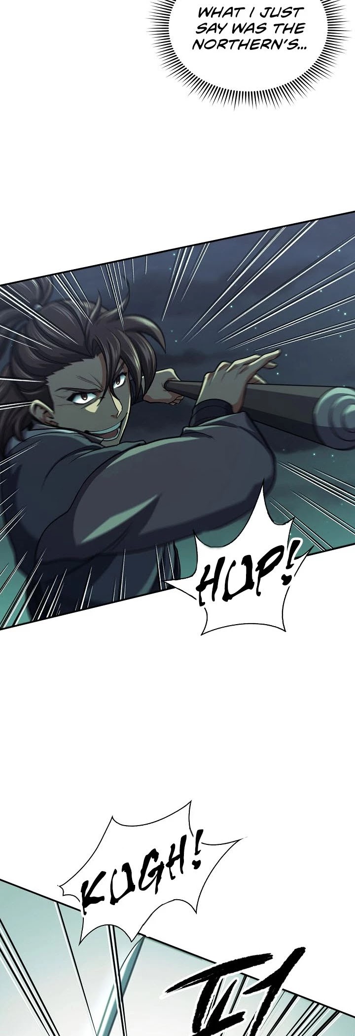 Storm Inn Chapter 36 page 35 - Chapter 36