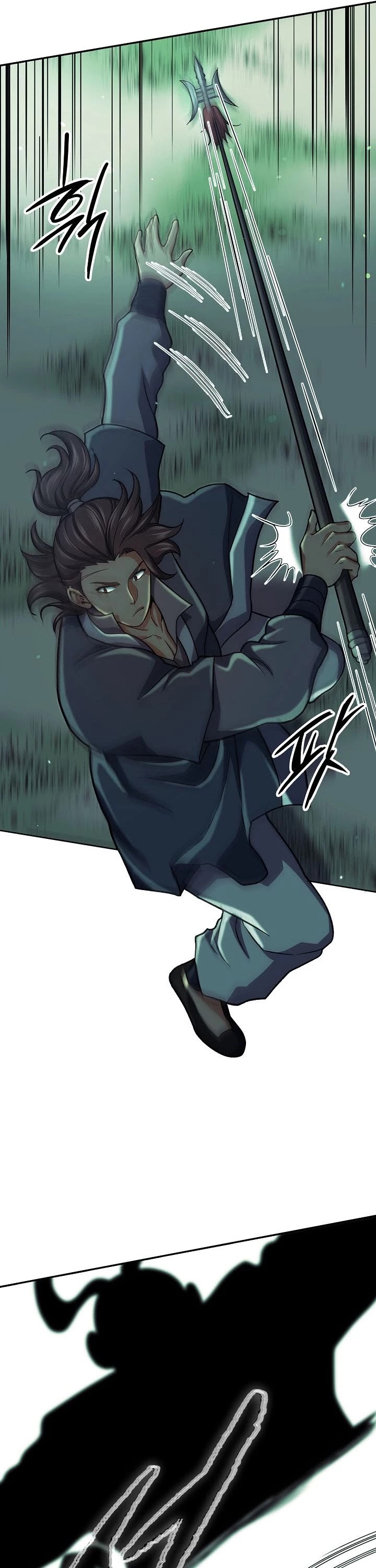 Storm Inn Chapter 36 page 37 - Chapter 36