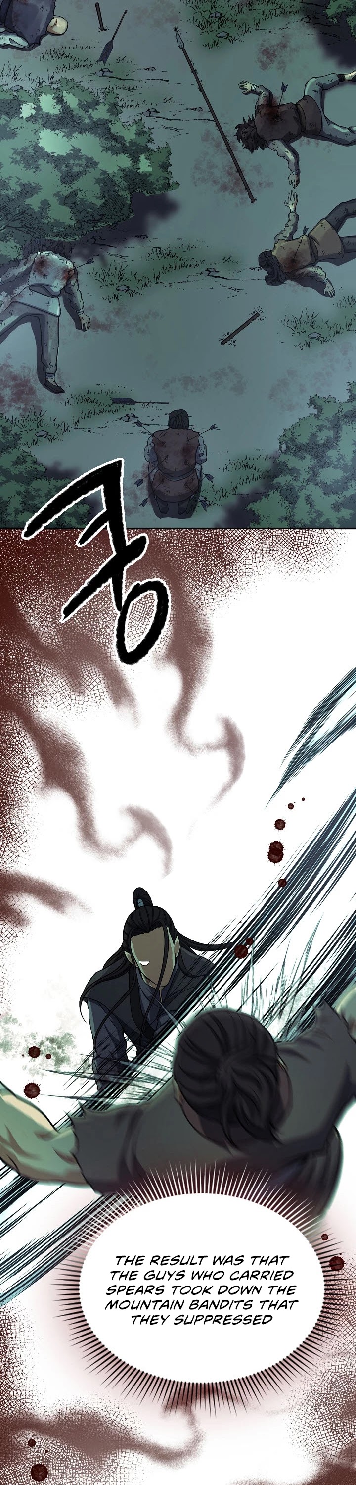 Storm Inn Chapter 36 page 4 - Chapter 36