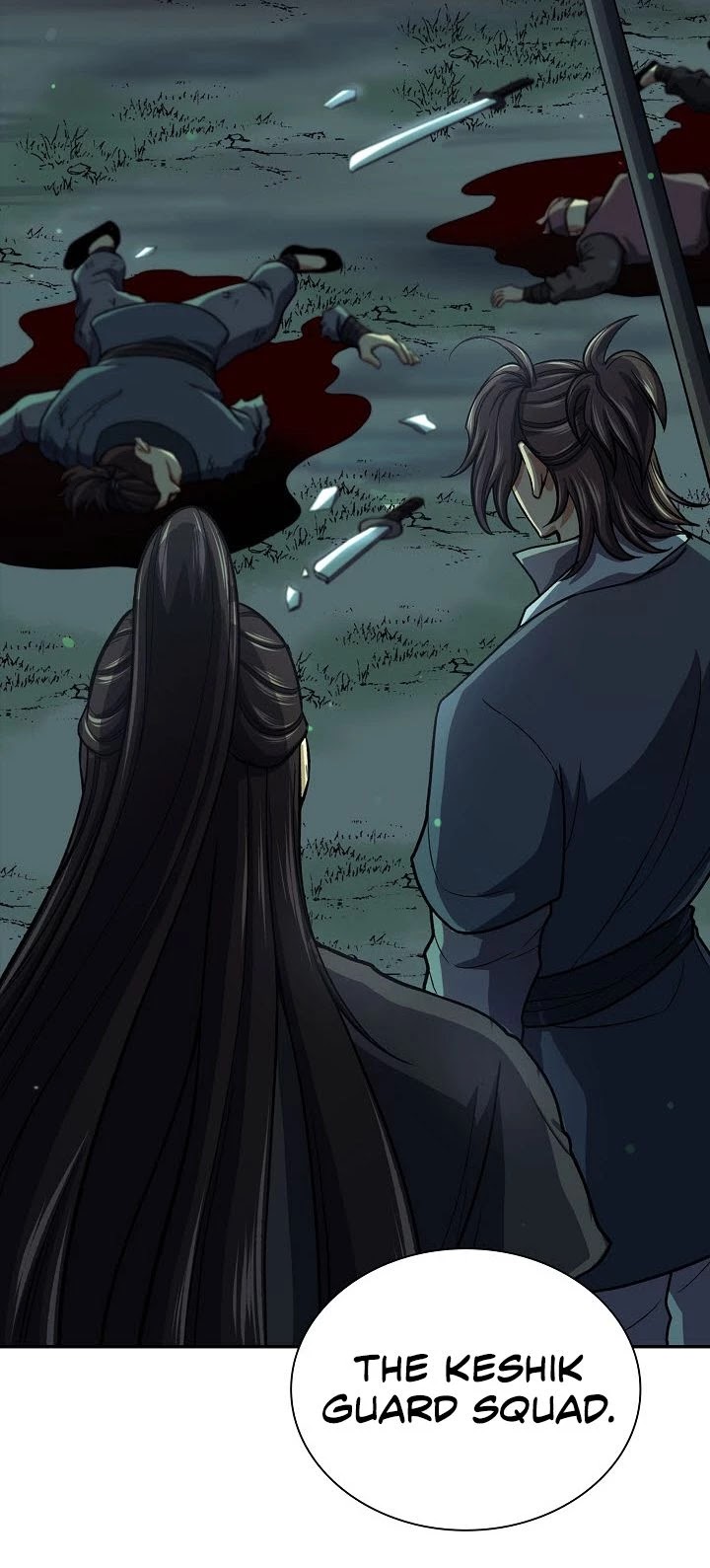 Storm Inn Chapter 36 page 41 - Chapter 36