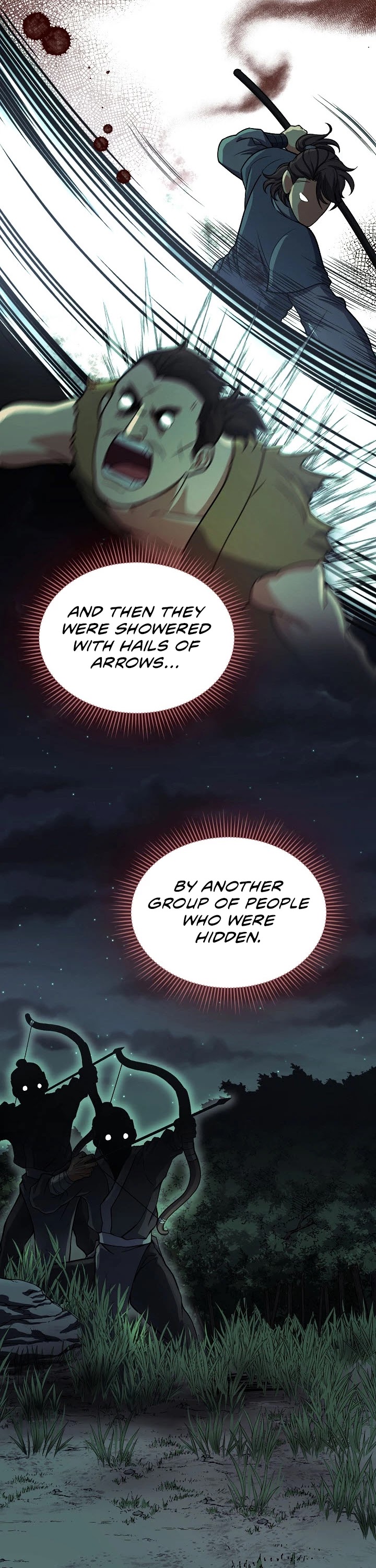 Storm Inn Chapter 36 page 5 - Chapter 36