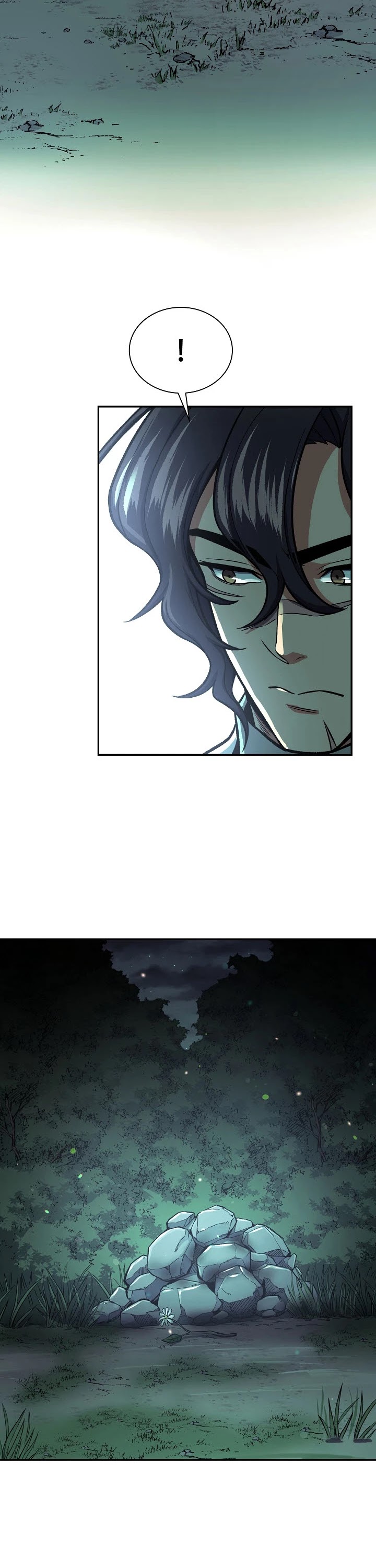 Storm Inn Chapter 36 page 6 - Chapter 36