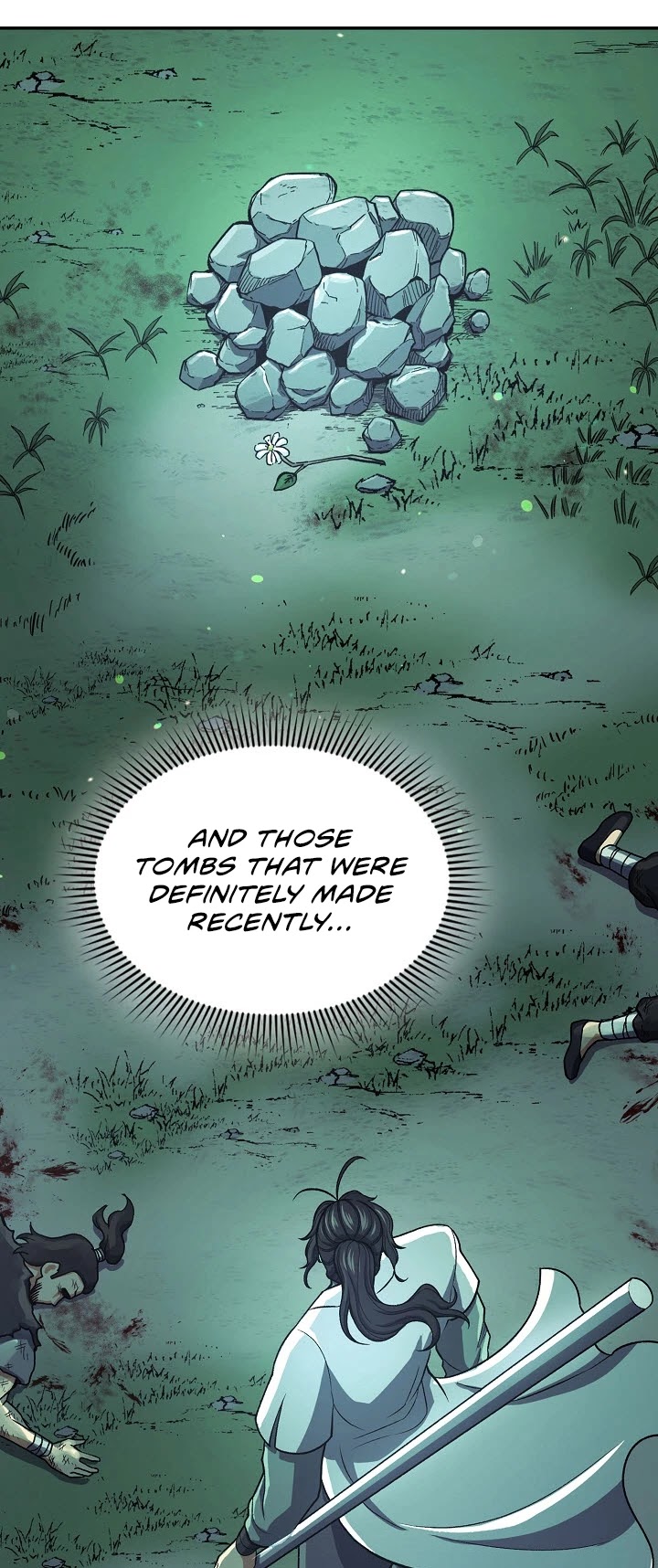 Storm Inn Chapter 36 page 7 - Chapter 36