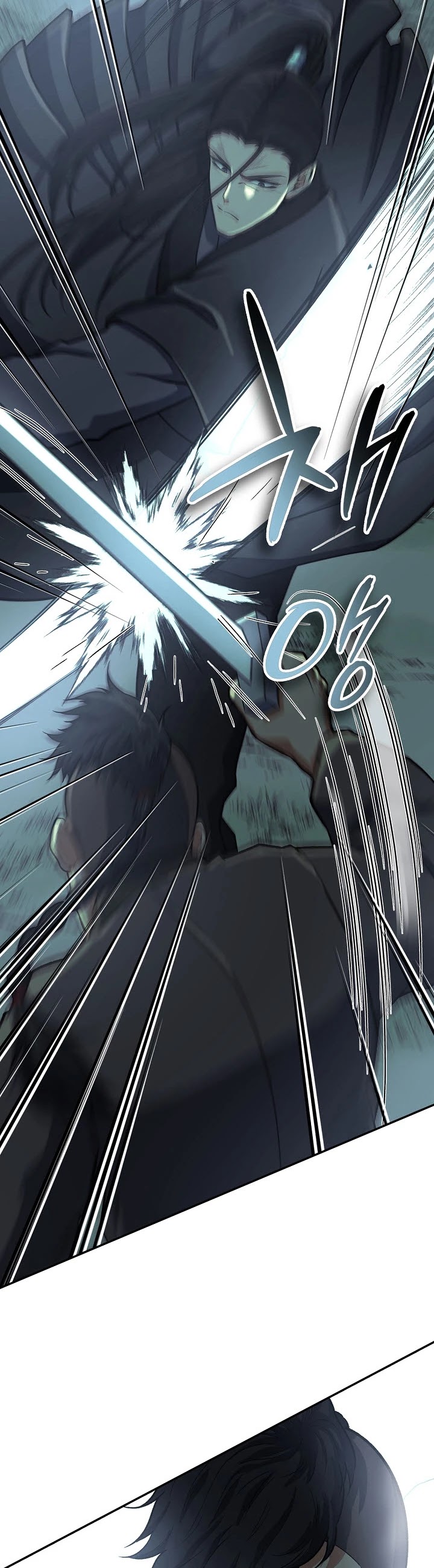 Storm Inn Chapter 37 page 20 - Chapter 37