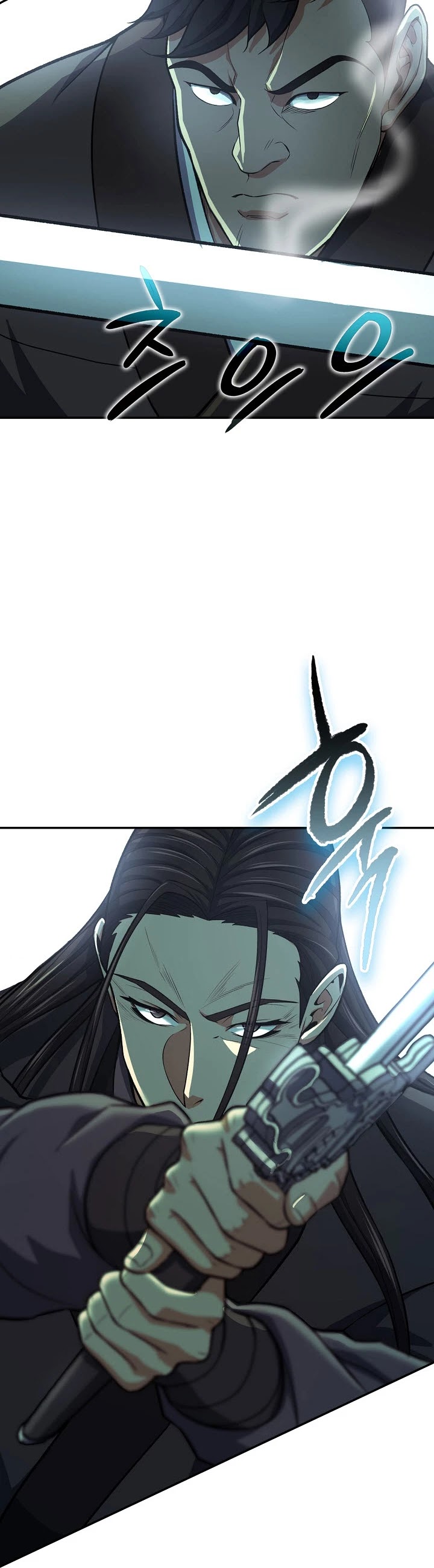 Storm Inn Chapter 37 page 21 - Chapter 37