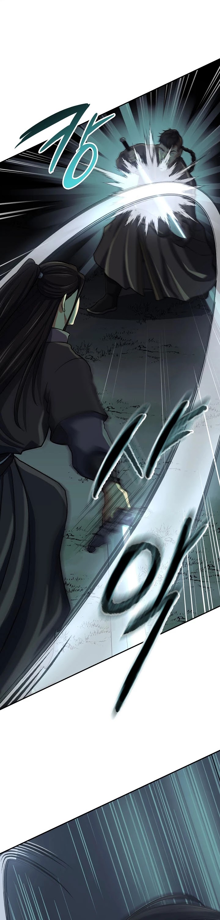 Storm Inn Chapter 37 page 22 - Chapter 37