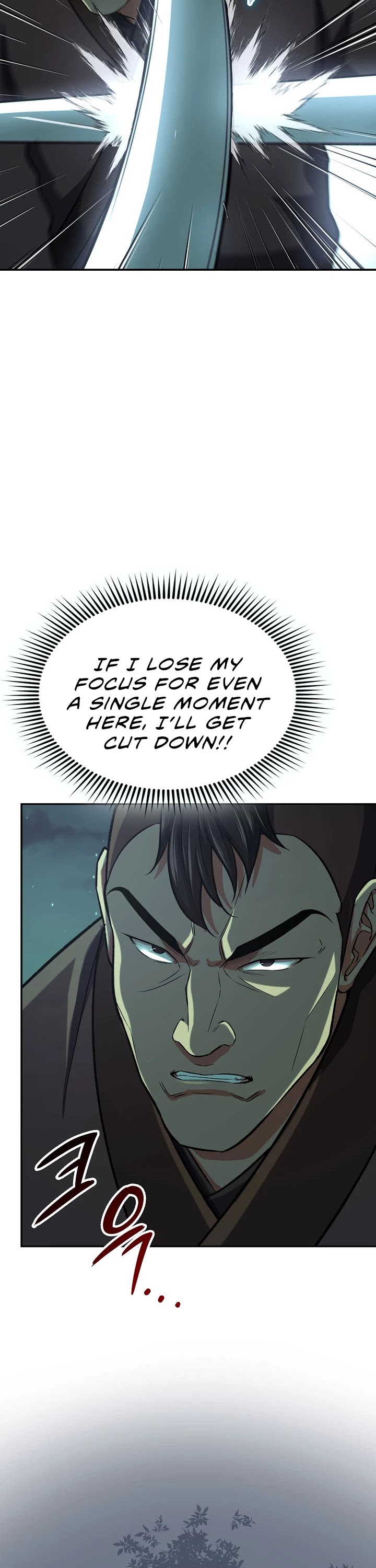 Storm Inn Chapter 37 page 24 - Chapter 37