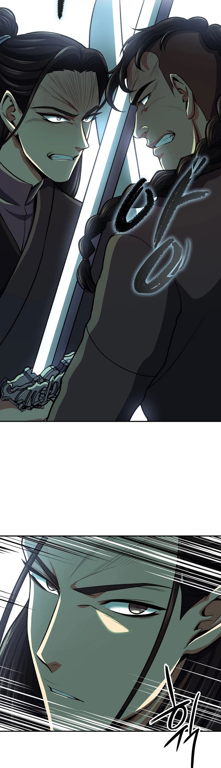 Storm Inn Chapter 37 page 27 - Chapter 37