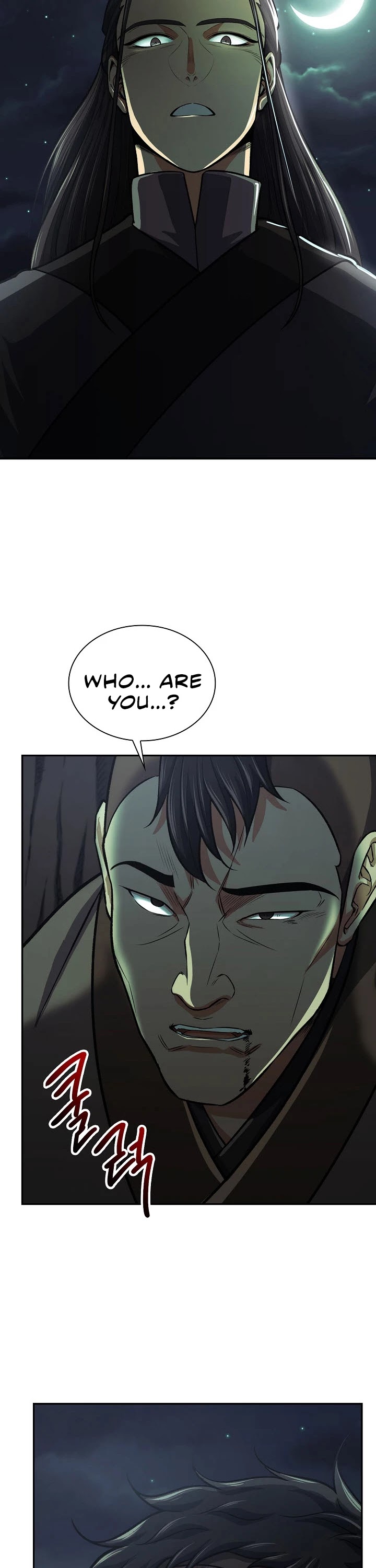 Storm Inn Chapter 37 page 31 - Chapter 37