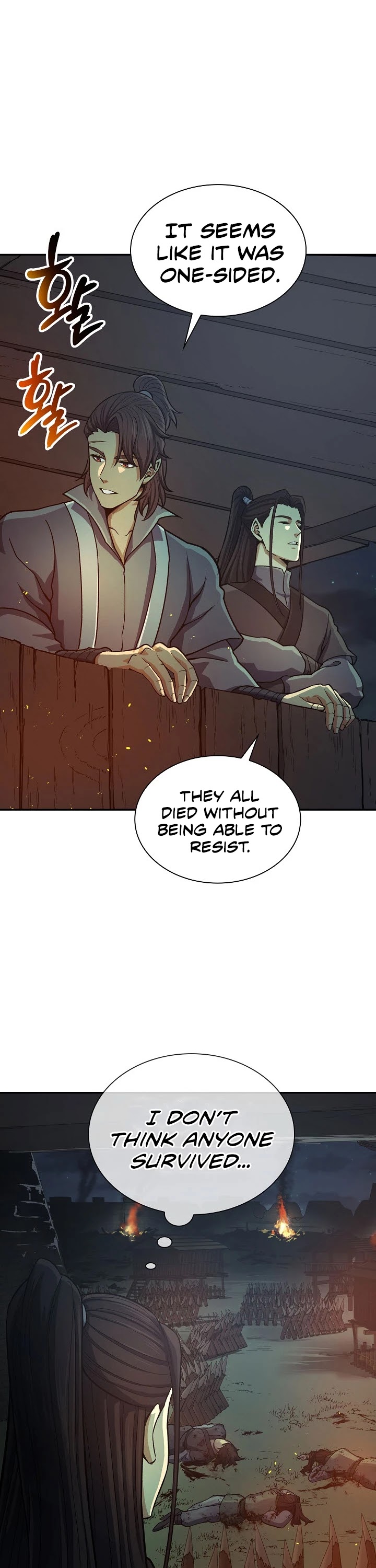 Storm Inn Chapter 37 page 4 - Chapter 37