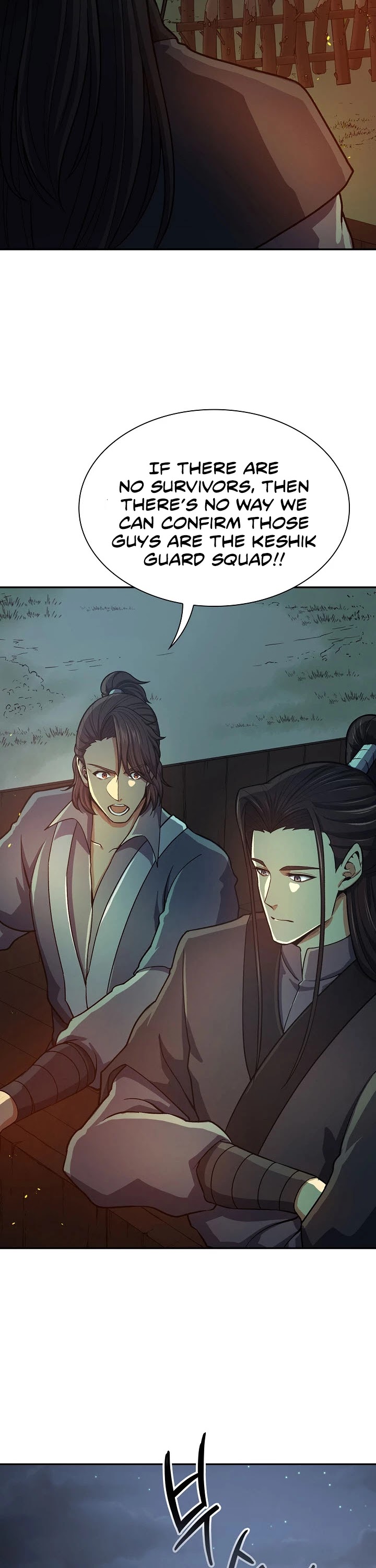 Storm Inn Chapter 37 page 5 - Chapter 37