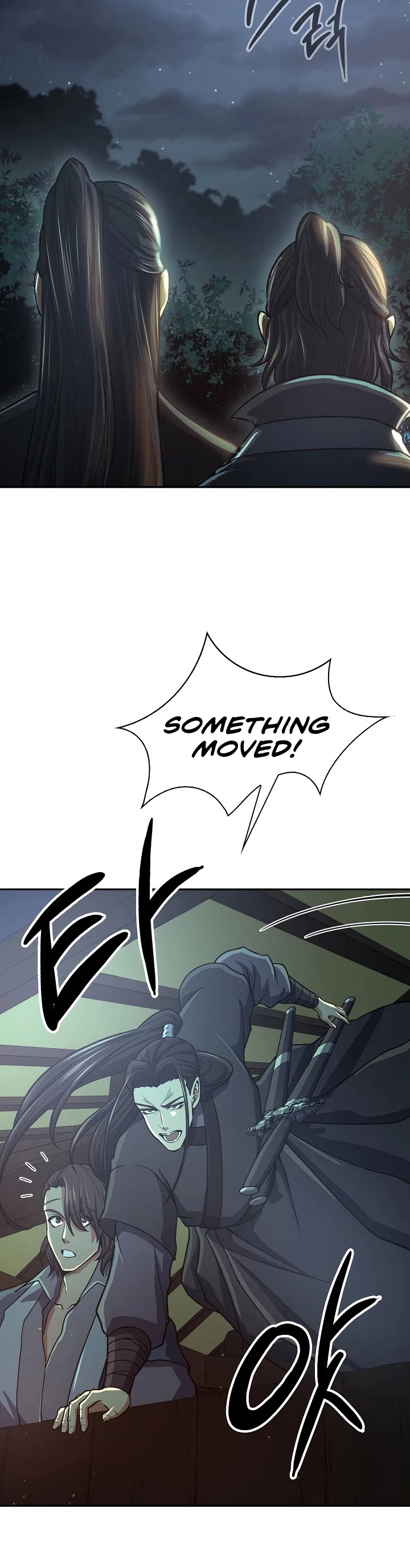 Storm Inn Chapter 37 page 6 - Chapter 37