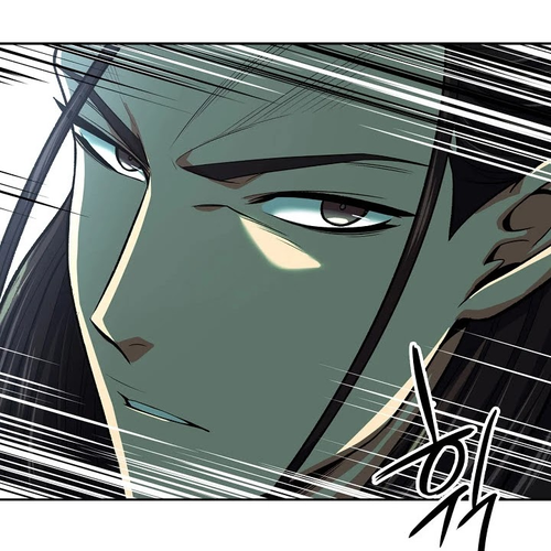 Storm Inn Chapter 37 cover