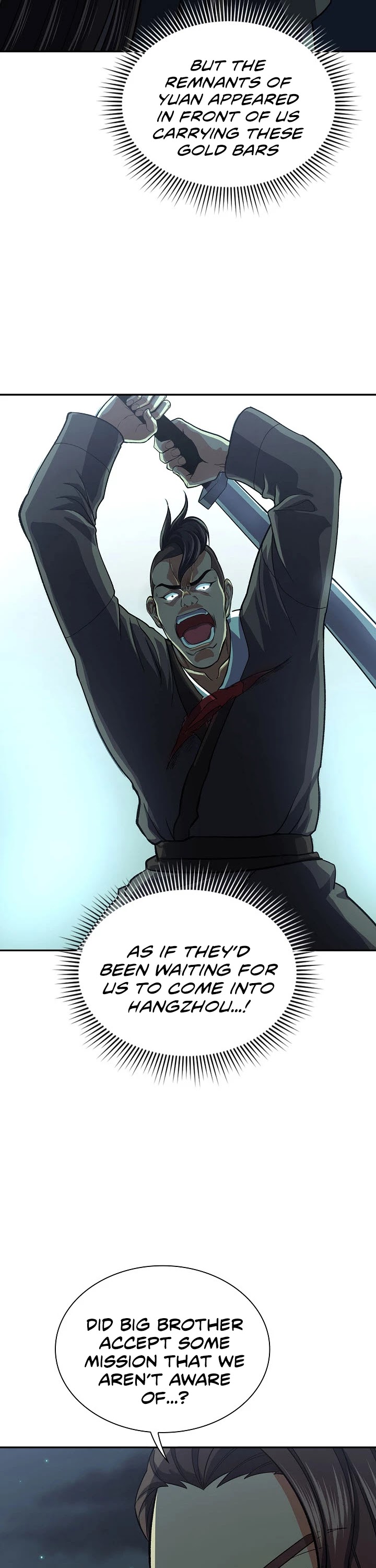 Storm Inn Chapter 38 page 10 - Chapter 38