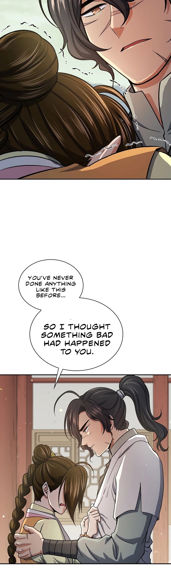 Storm Inn Chapter 38 page 20 - Chapter 38