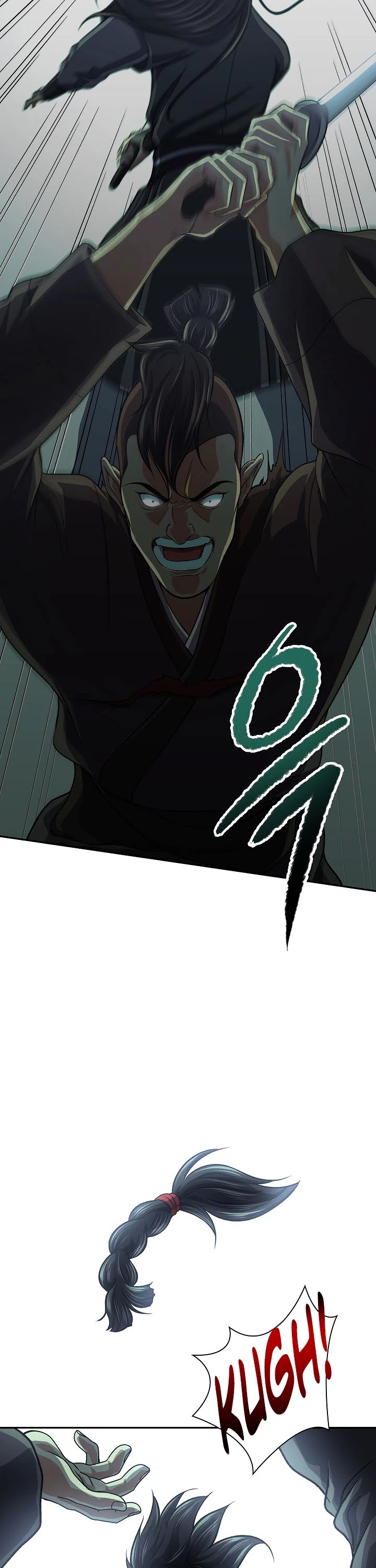 Storm Inn Chapter 38 page 3 - Chapter 38