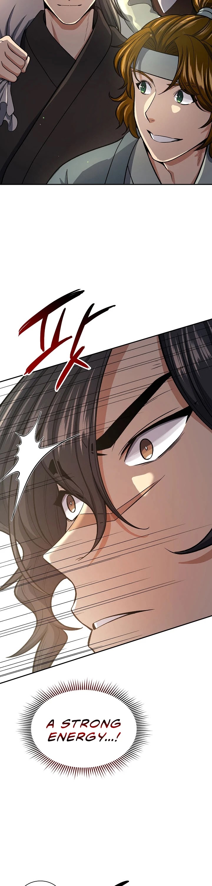 Storm Inn Chapter 38 page 31 - Chapter 38