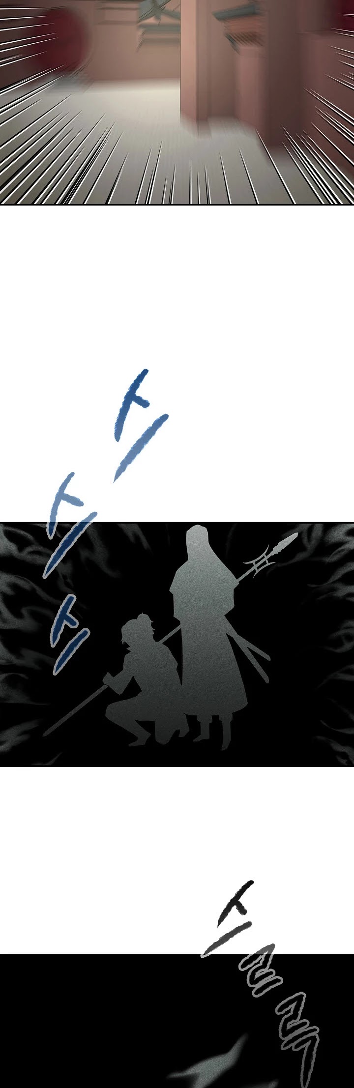 Storm Inn Chapter 38 page 34 - Chapter 38
