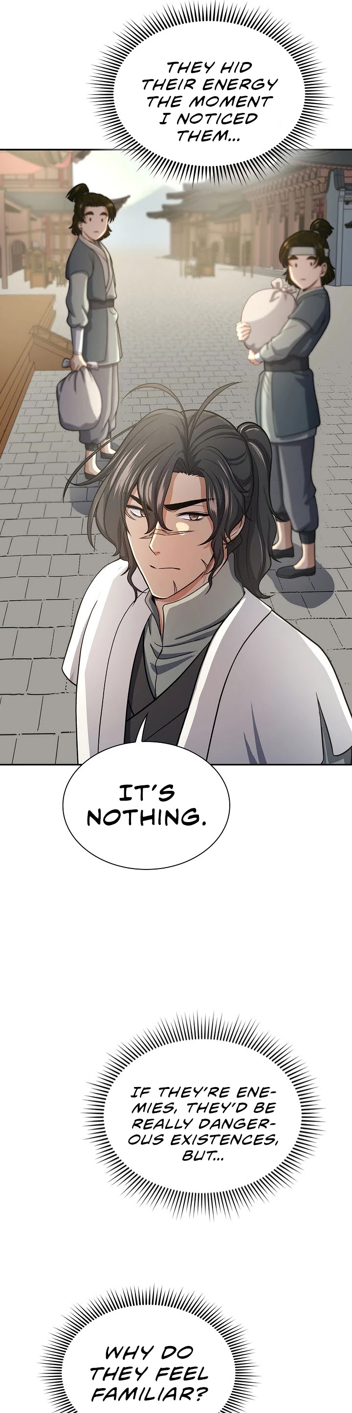 Storm Inn Chapter 38 page 36 - Chapter 38