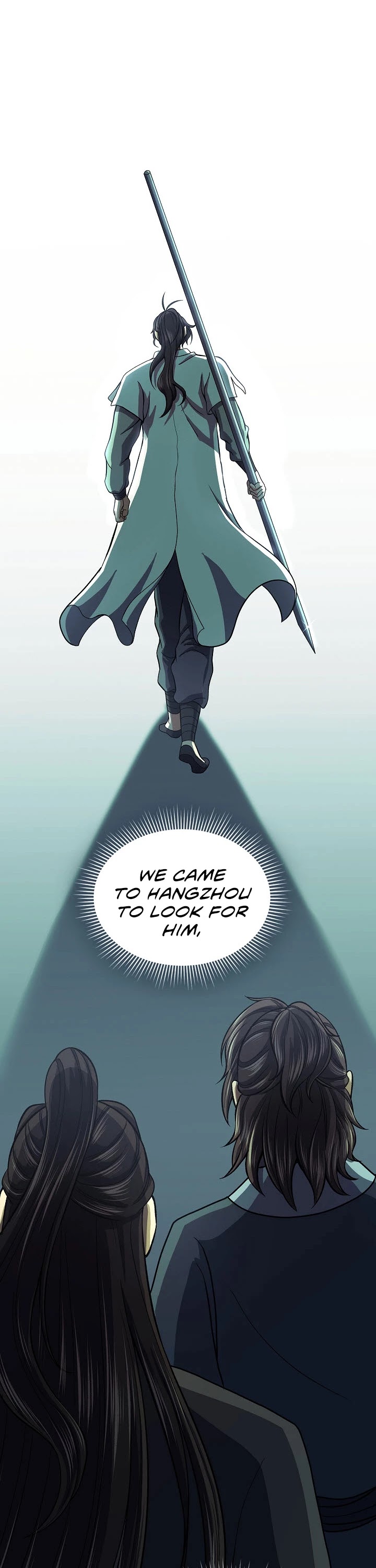 Storm Inn Chapter 38 page 9 - Chapter 38