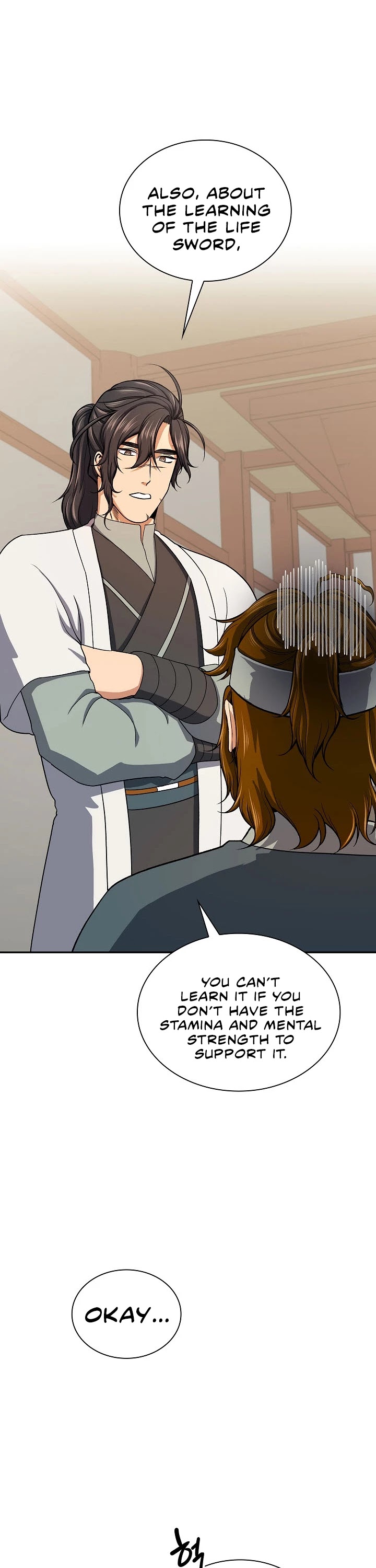 Storm Inn Chapter 39 page 8 - Chapter 39