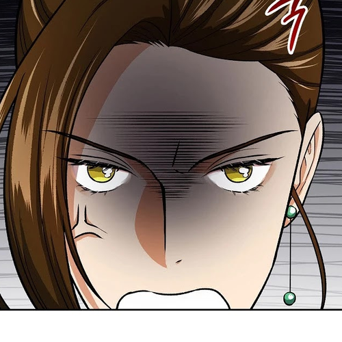 Storm Inn Chapter 39 cover