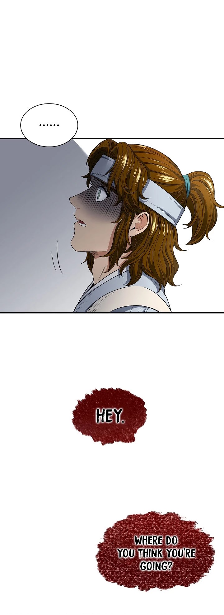 Storm Inn Chapter 4 page 40 - Chapter 4