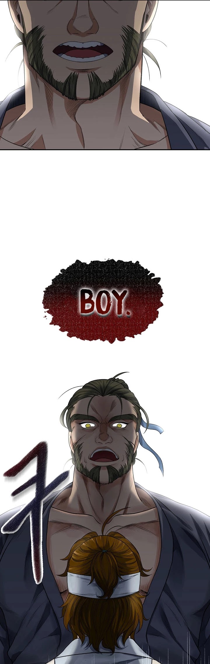 Storm Inn Chapter 4 page 41 - Chapter 4