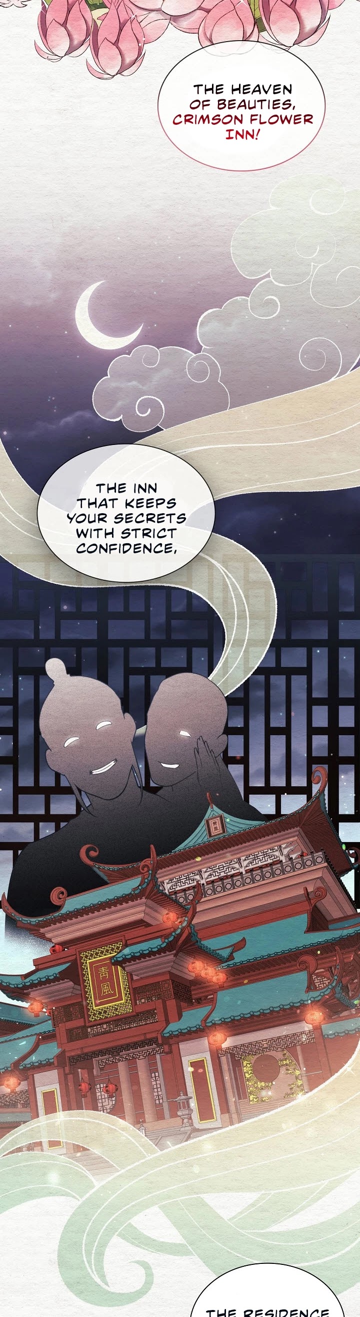 Storm Inn Chapter 40 page 15 - Chapter 40