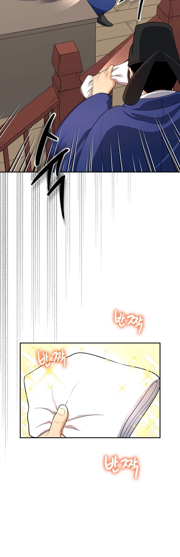 Storm Inn Chapter 40 page 30 - Chapter 40
