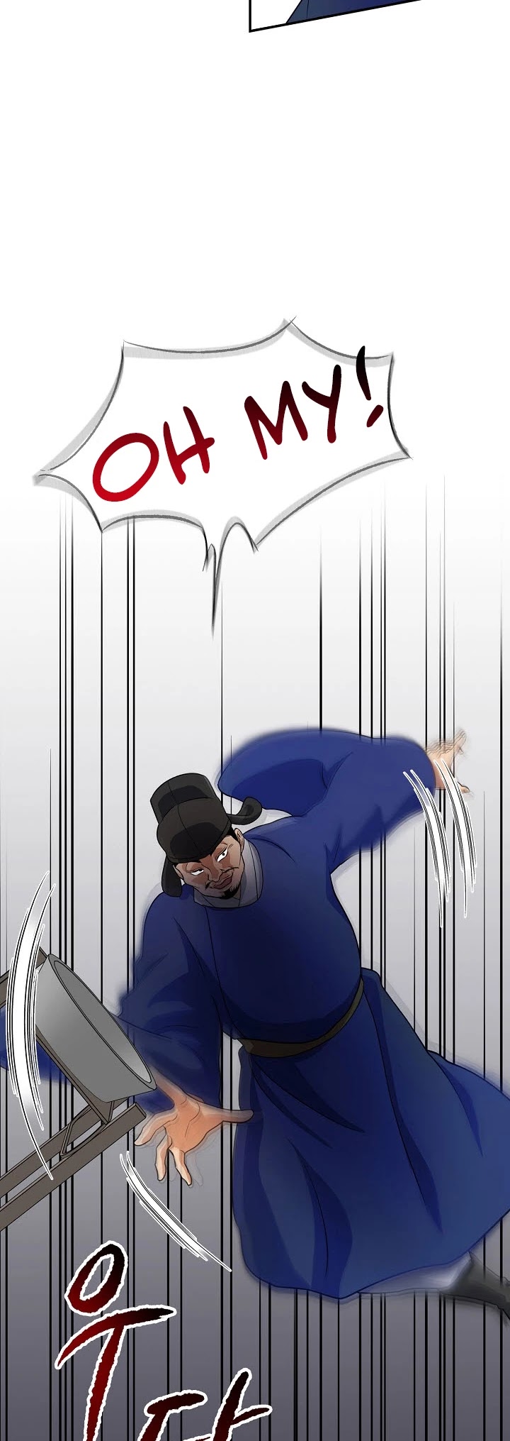 Storm Inn Chapter 40 page 39 - Chapter 40