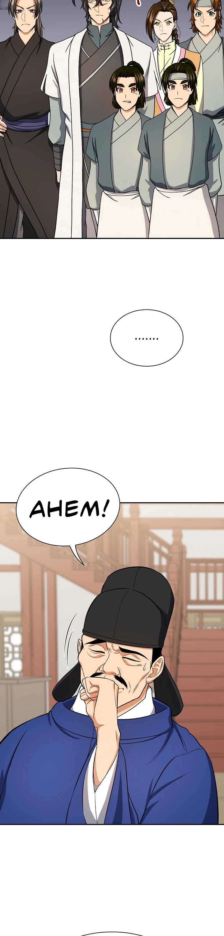 Storm Inn Chapter 41 page 11 - Chapter 41