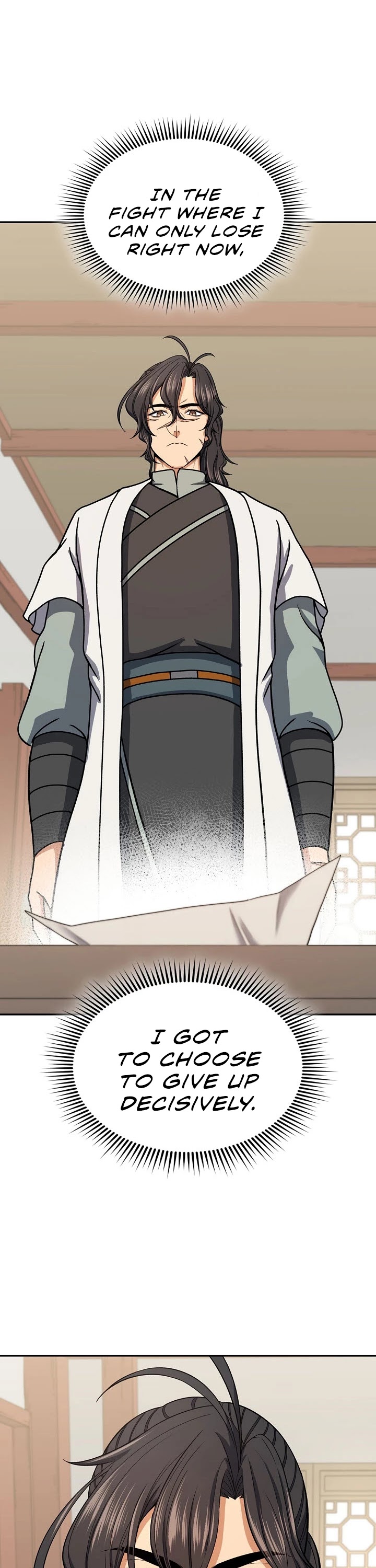 Storm Inn Chapter 41 page 39 - Chapter 41