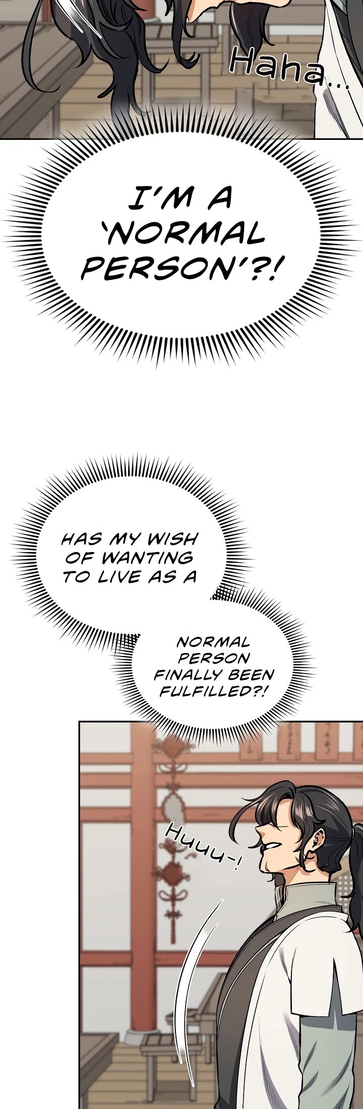 Storm Inn Chapter 42 page 14 - Chapter 42