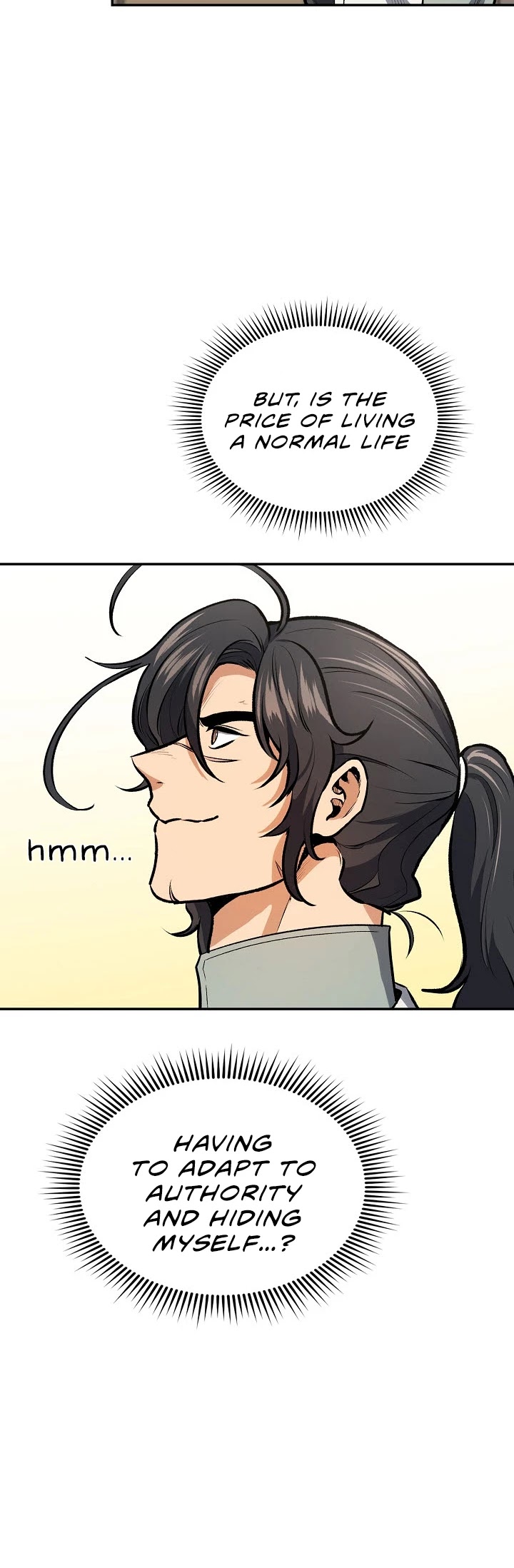 Storm Inn Chapter 42 page 15 - Chapter 42
