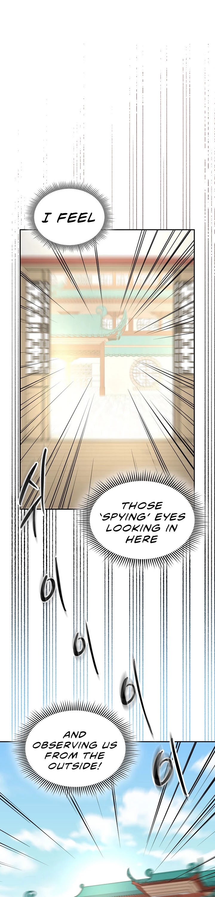 Storm Inn Chapter 42 page 18 - Chapter 42