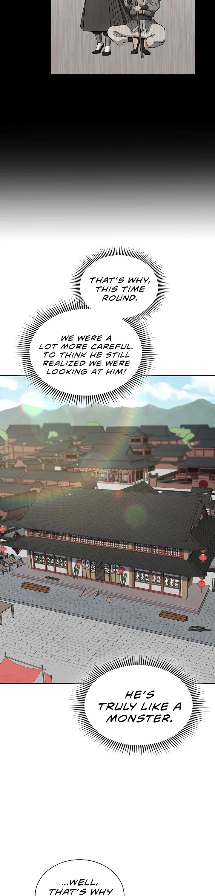 Storm Inn Chapter 42 page 26 - Chapter 42