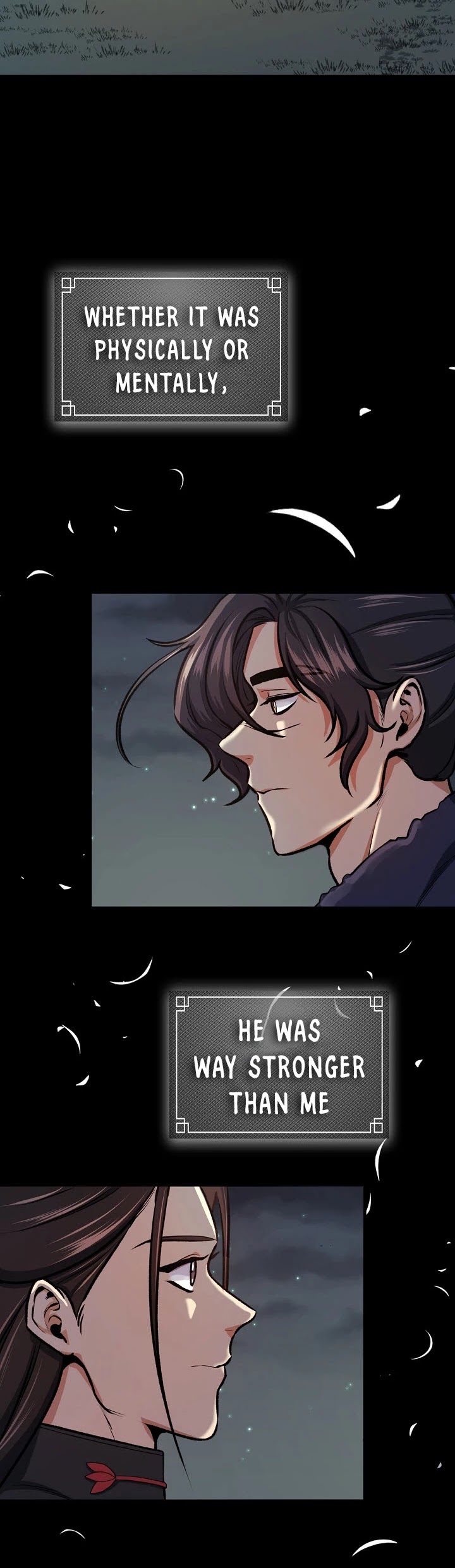 Storm Inn Chapter 42 page 29 - Chapter 42