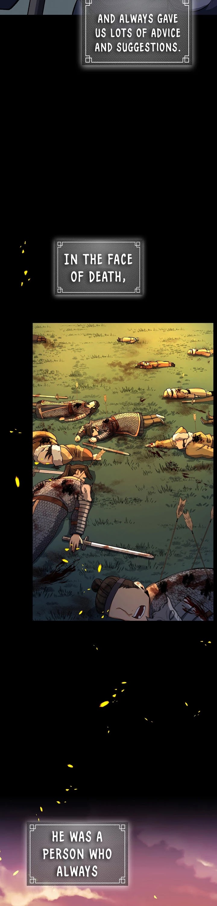 Storm Inn Chapter 42 page 31 - Chapter 42